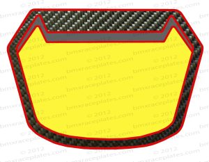 Apex  Blank Yellow