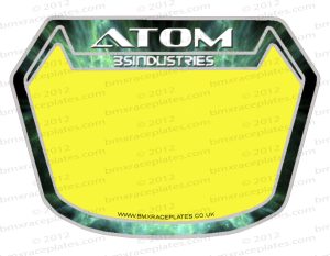 Atom Plate 2