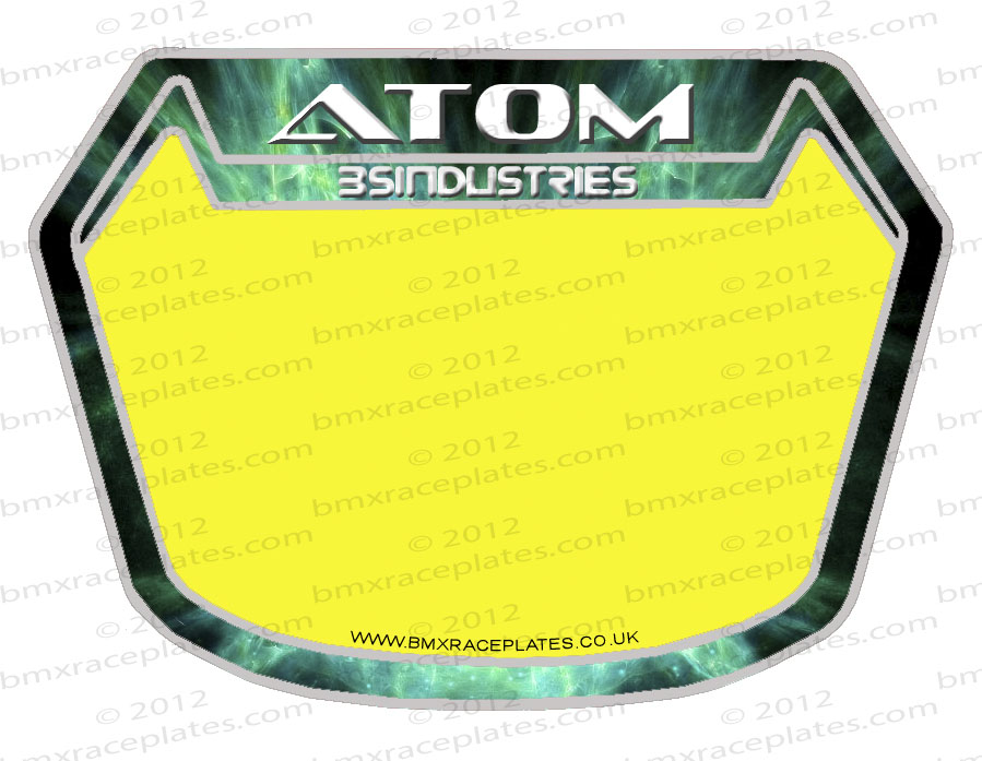 Atom Plate 2