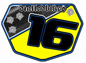 Brad Carbon Plate