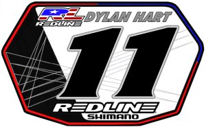 Dyal Hart Redline