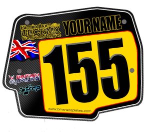 EURO ROUND Plate Birmingham 2014