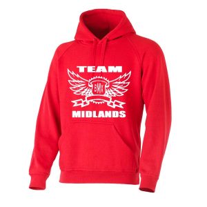 Child's Midlands Hoodie