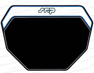 SRP Junior Men Black