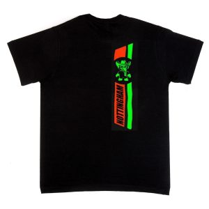 Official Outlaws Tee Shirt 2016